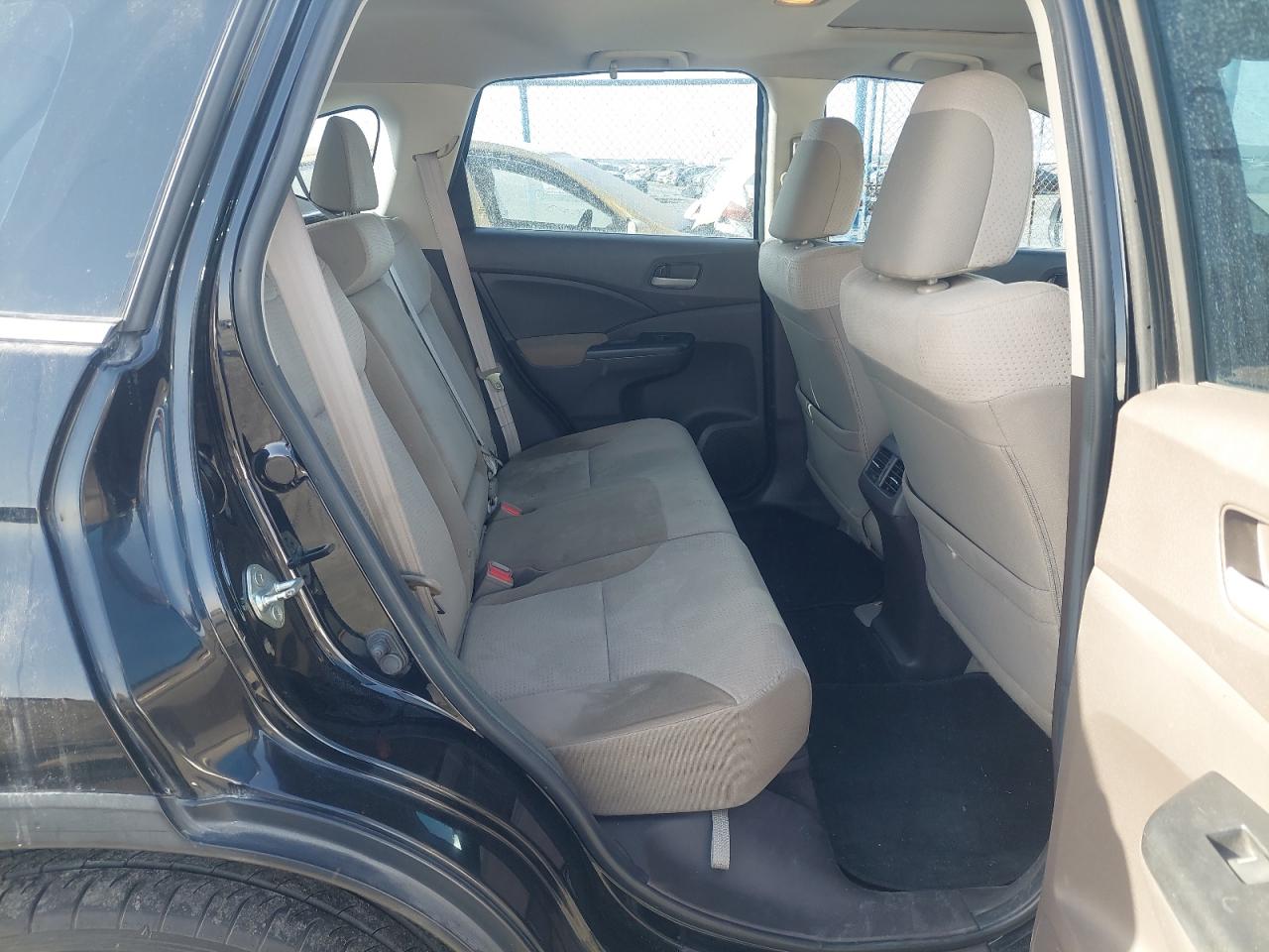 5J6RM4857DL701071 - 2013 Honda CRV - #47148545