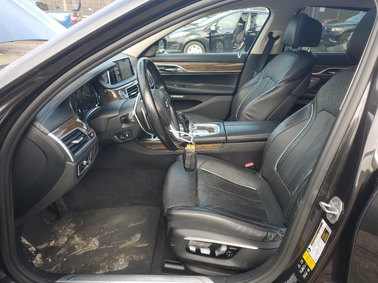 2016 BMW 7er - Image 7