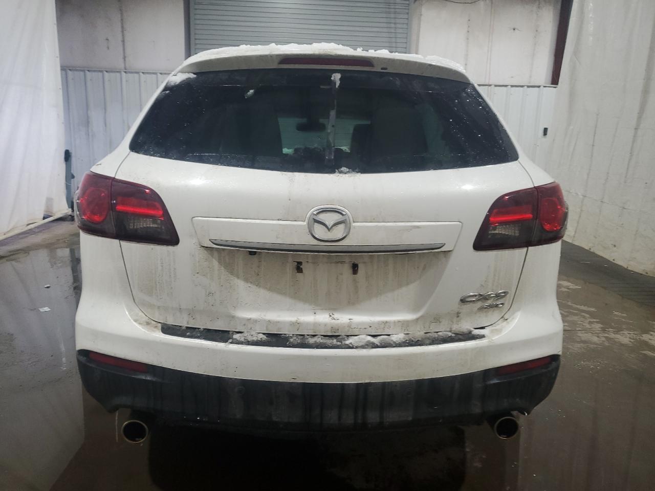 2013 Mazda CX-9 - Image 6