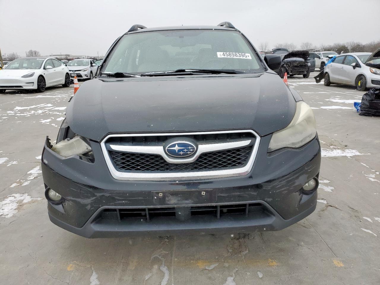 2014 Subaru XV - Image 5