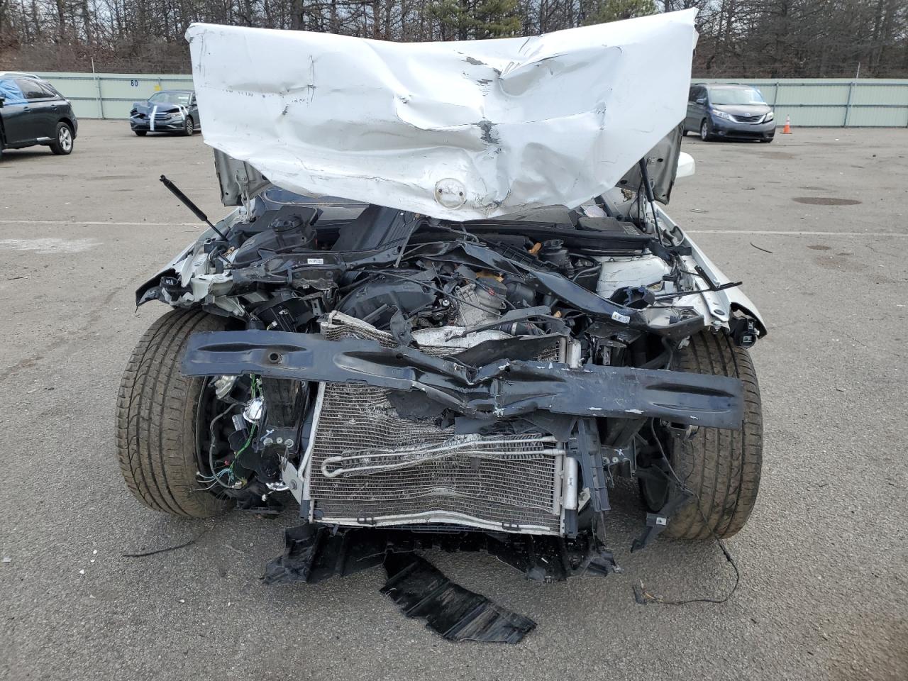 2012 BMW 3er - Image 5