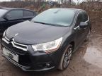 2013 CITROEN DS4 DSTYLE for sale at Copart BRISTOL