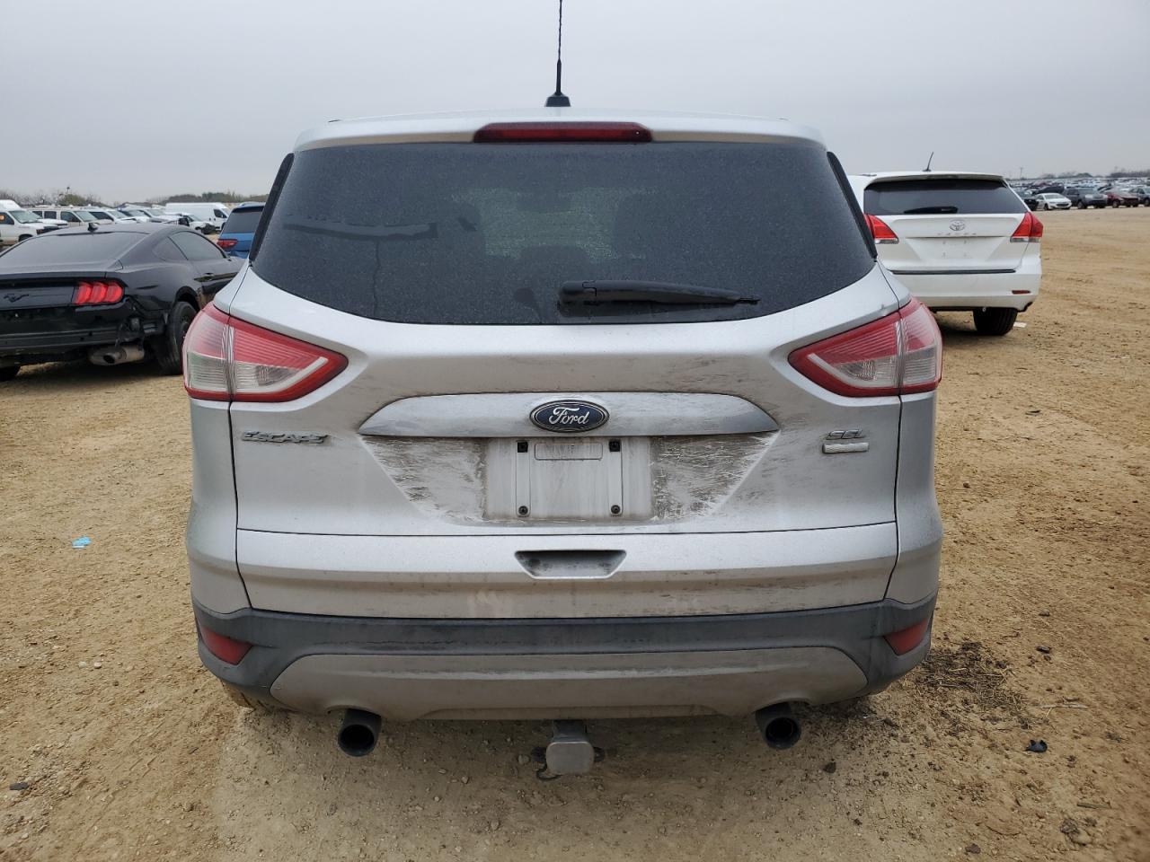 2013 Ford Escape - Image 6