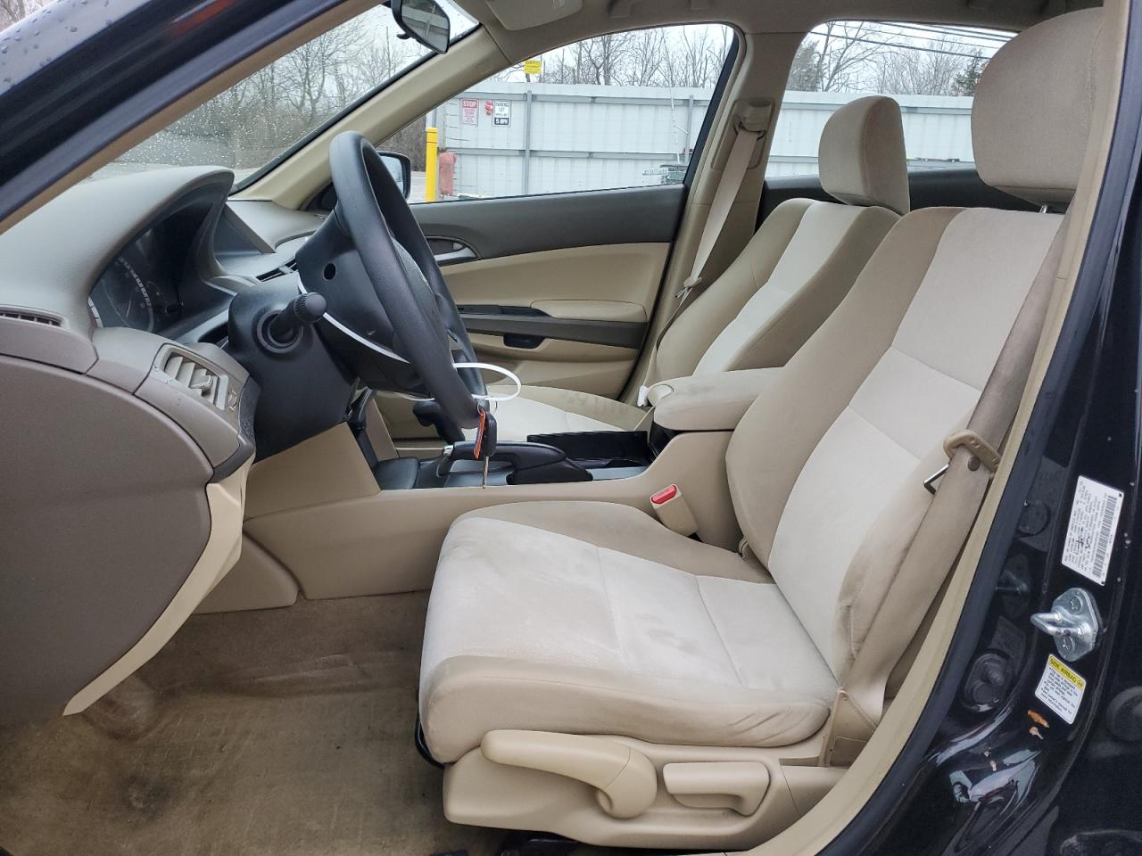 2009 Honda Accord - Image 7