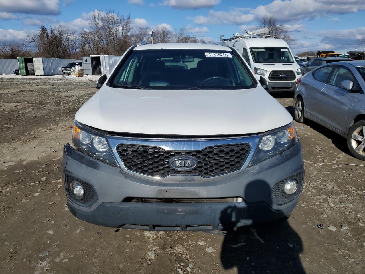 2012 Kia Sorento - Image 5