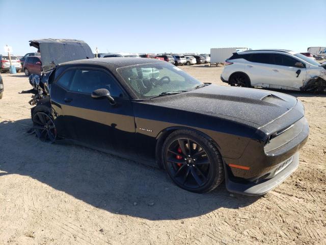  DODGE CHALLENGER 2021 Czarny