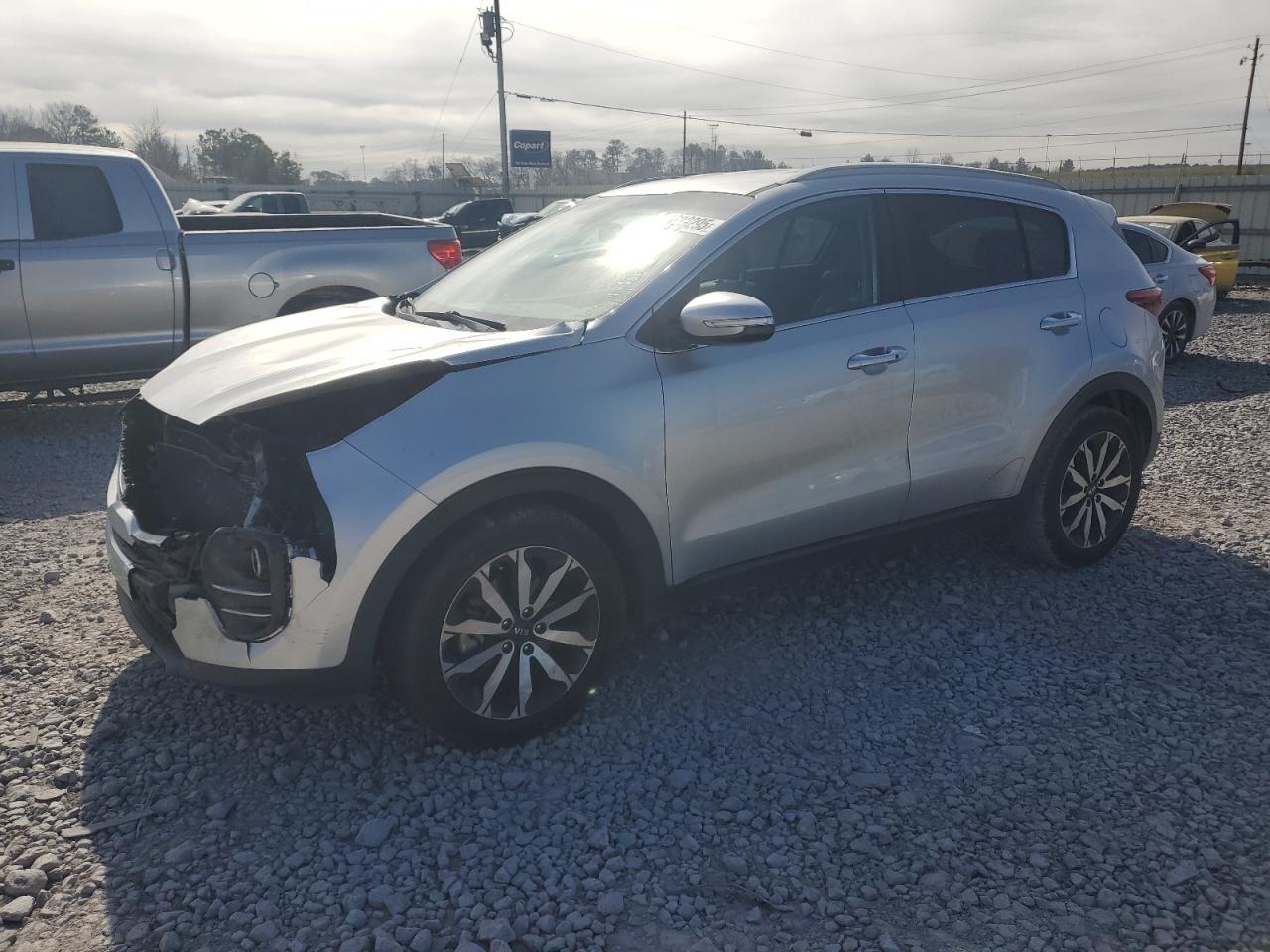 Hueytown, AL에서 판매 중인 2018 Kia Sportage Ex - Front End