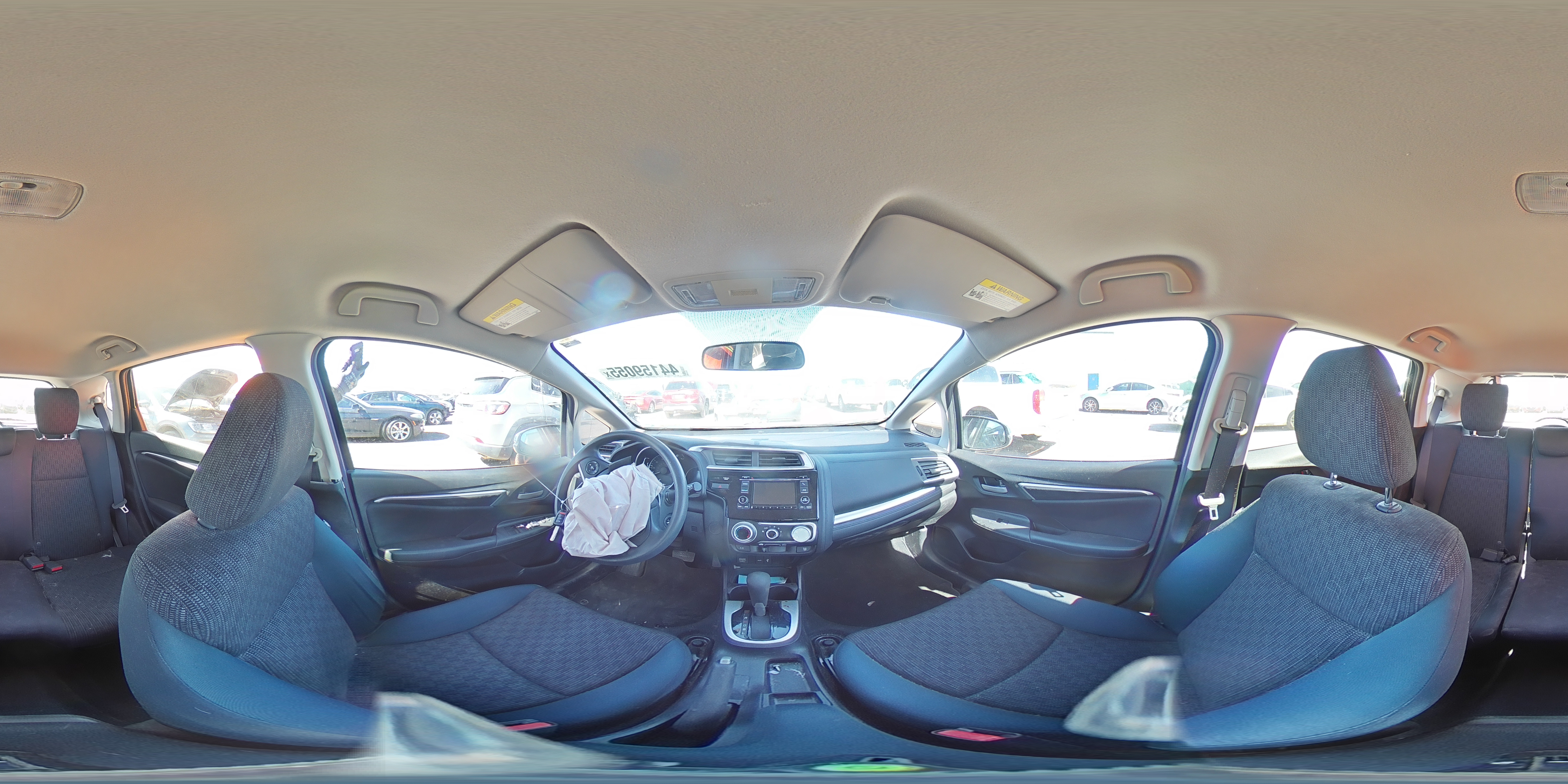 2016 Honda Fit - Image 13