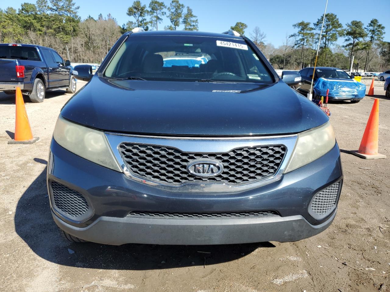 2011 Kia Sorento - Image 5