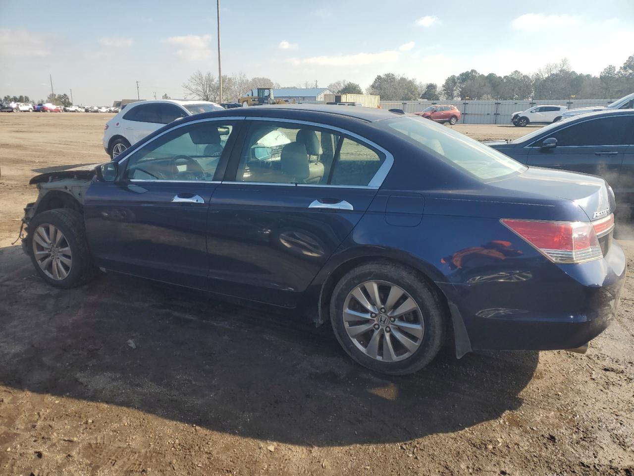 2011 Honda Accord - Image 2