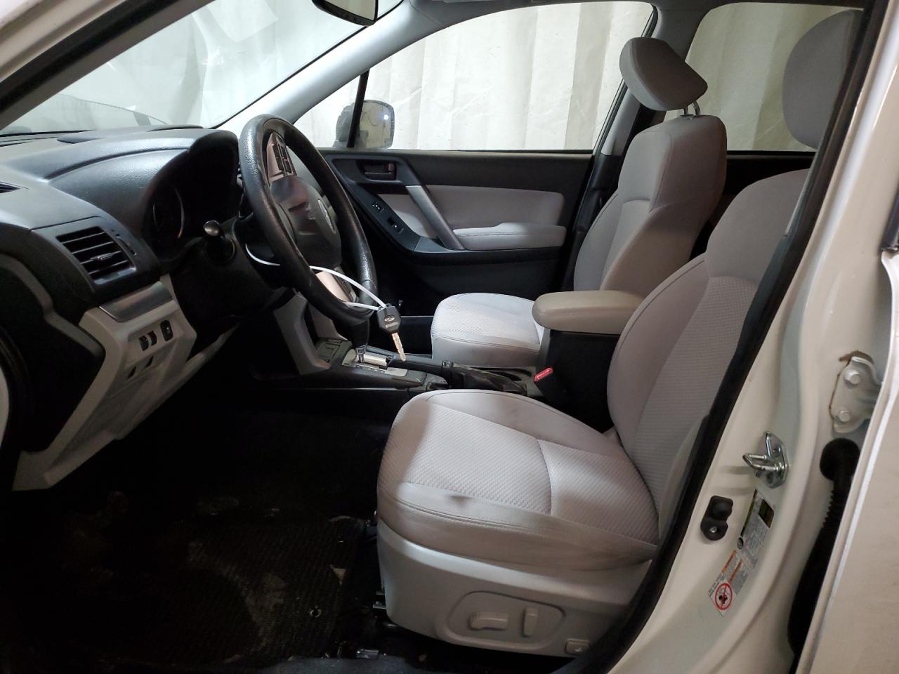 2015 Subaru Forester - Image 7