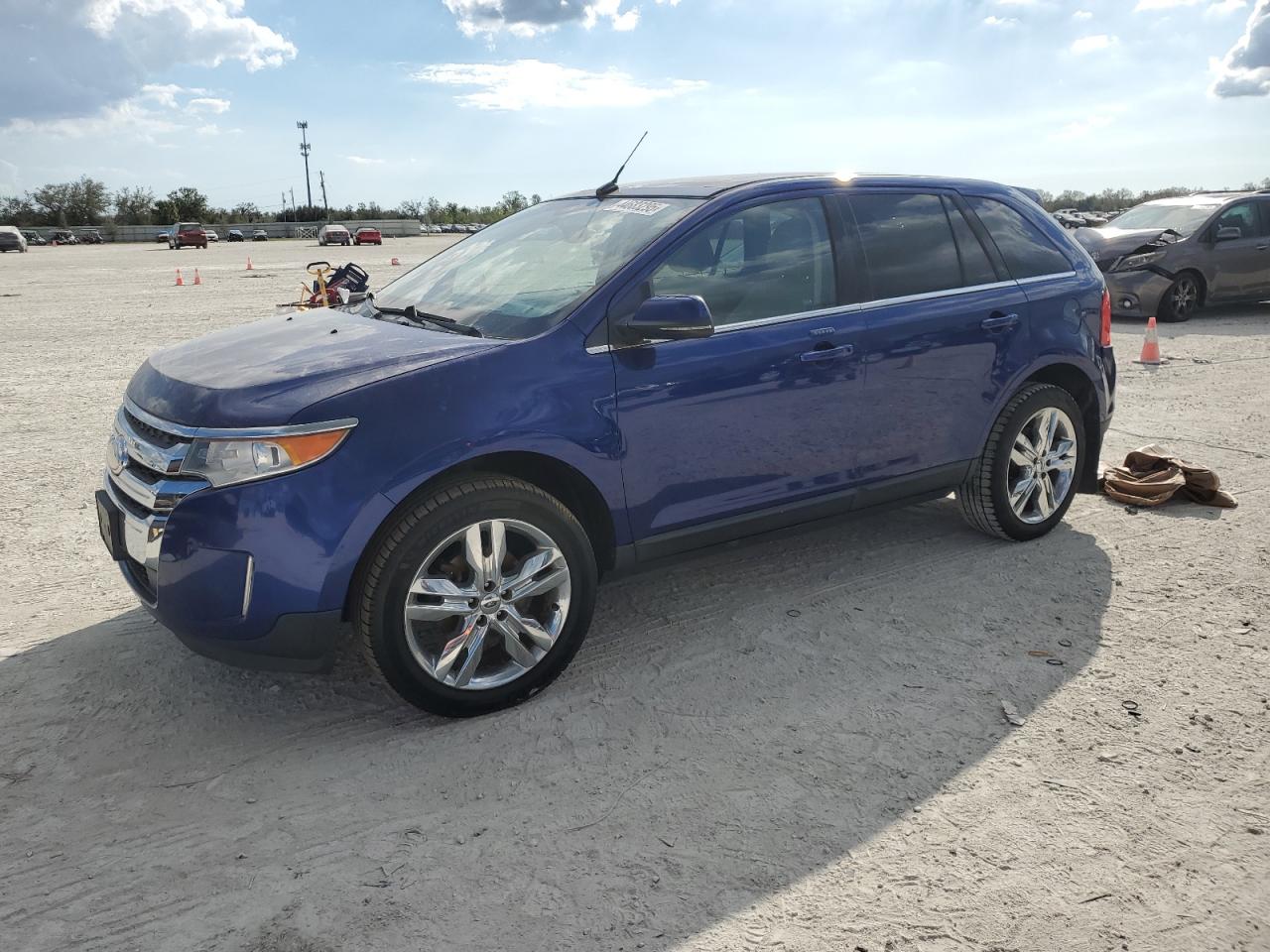 2013 Ford Edge - Image 1
