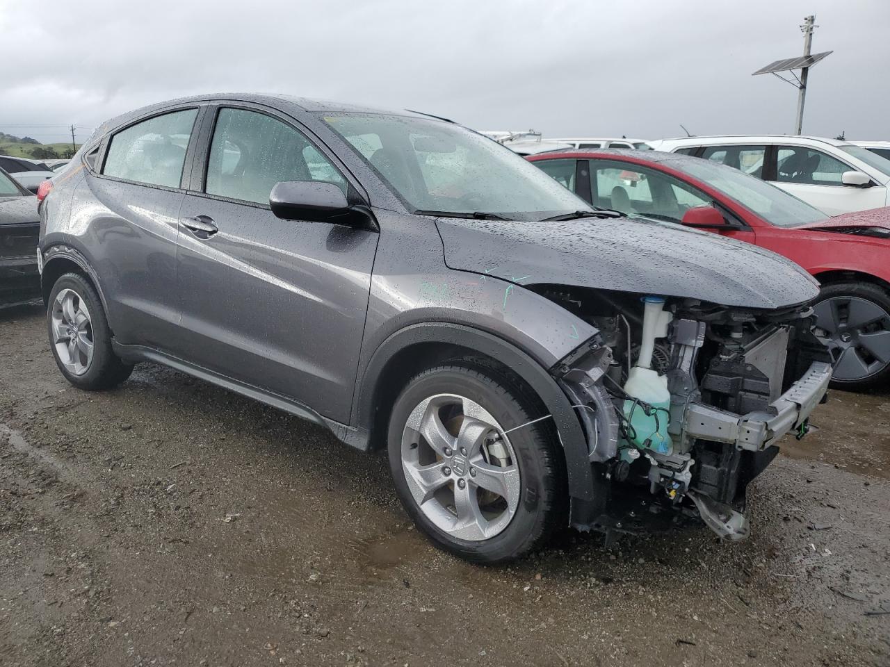 2019 Honda HR-V - Image 4