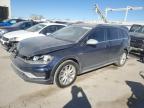 2019 Volkswagen Golf Alltrack S zu verkaufen in Kansas City, KS - Front End