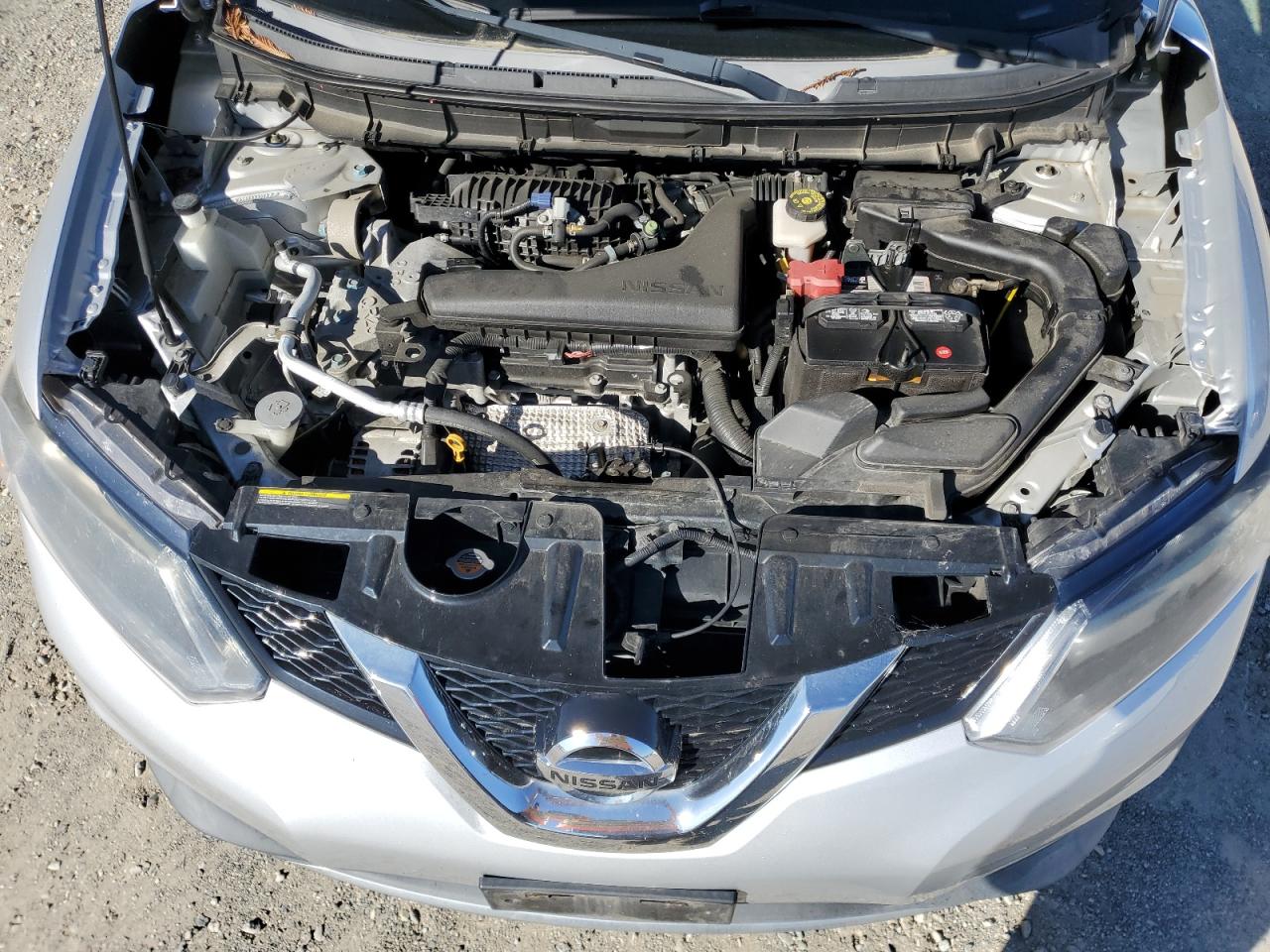 2016 Nissan Rogue - Image 11