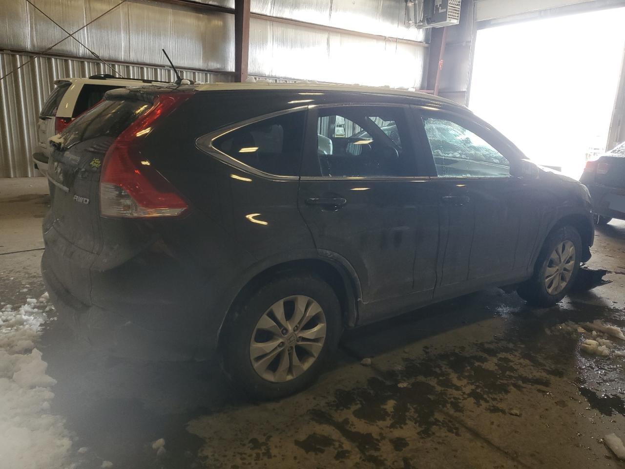 2014 Honda CR-V - Image 3