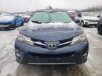 2013 Toyota Rav4 Xle იყიდება West Warren-ში, MA - Water/Flood