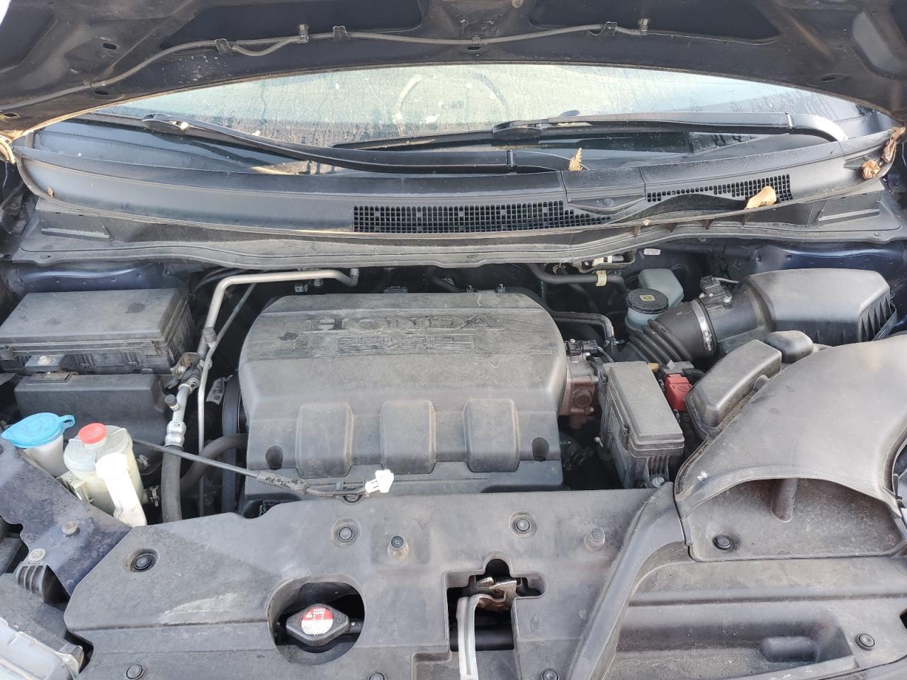 2016 Honda Odyssey - Image 13