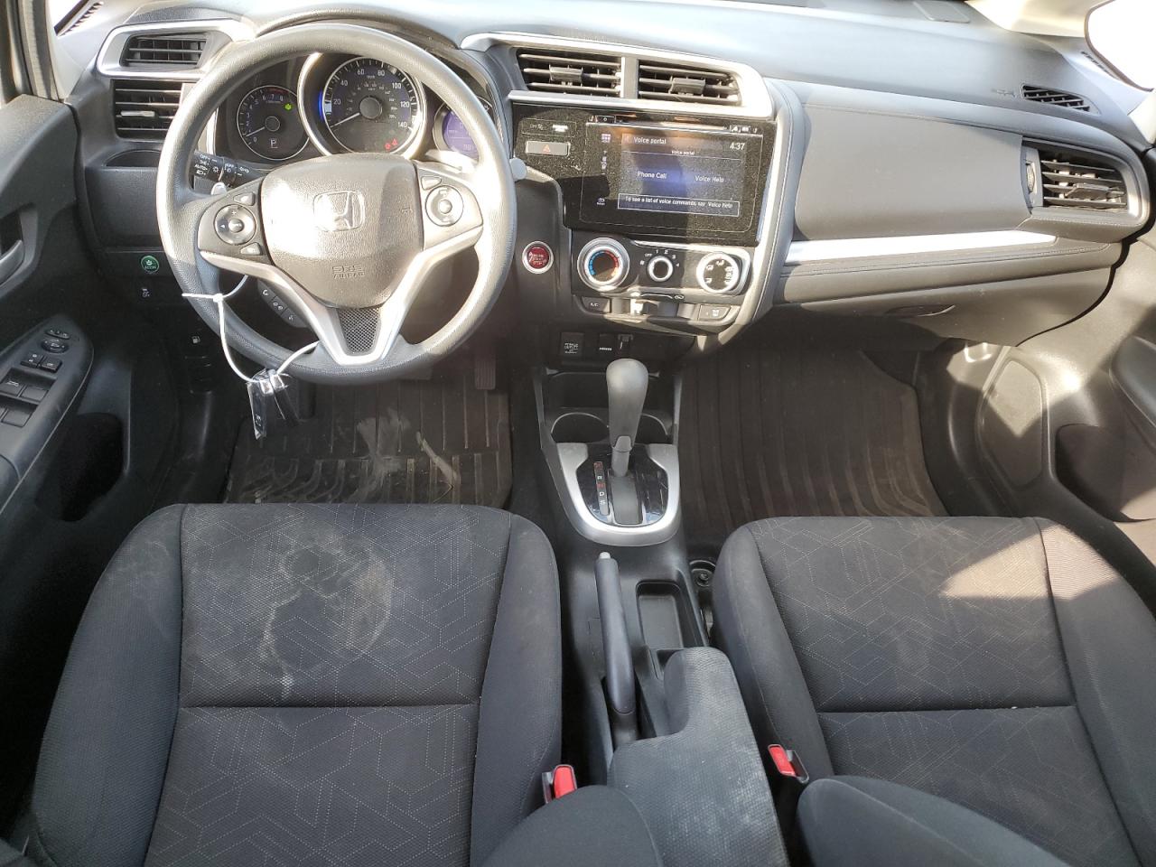 2017 Honda Fit - Image 8