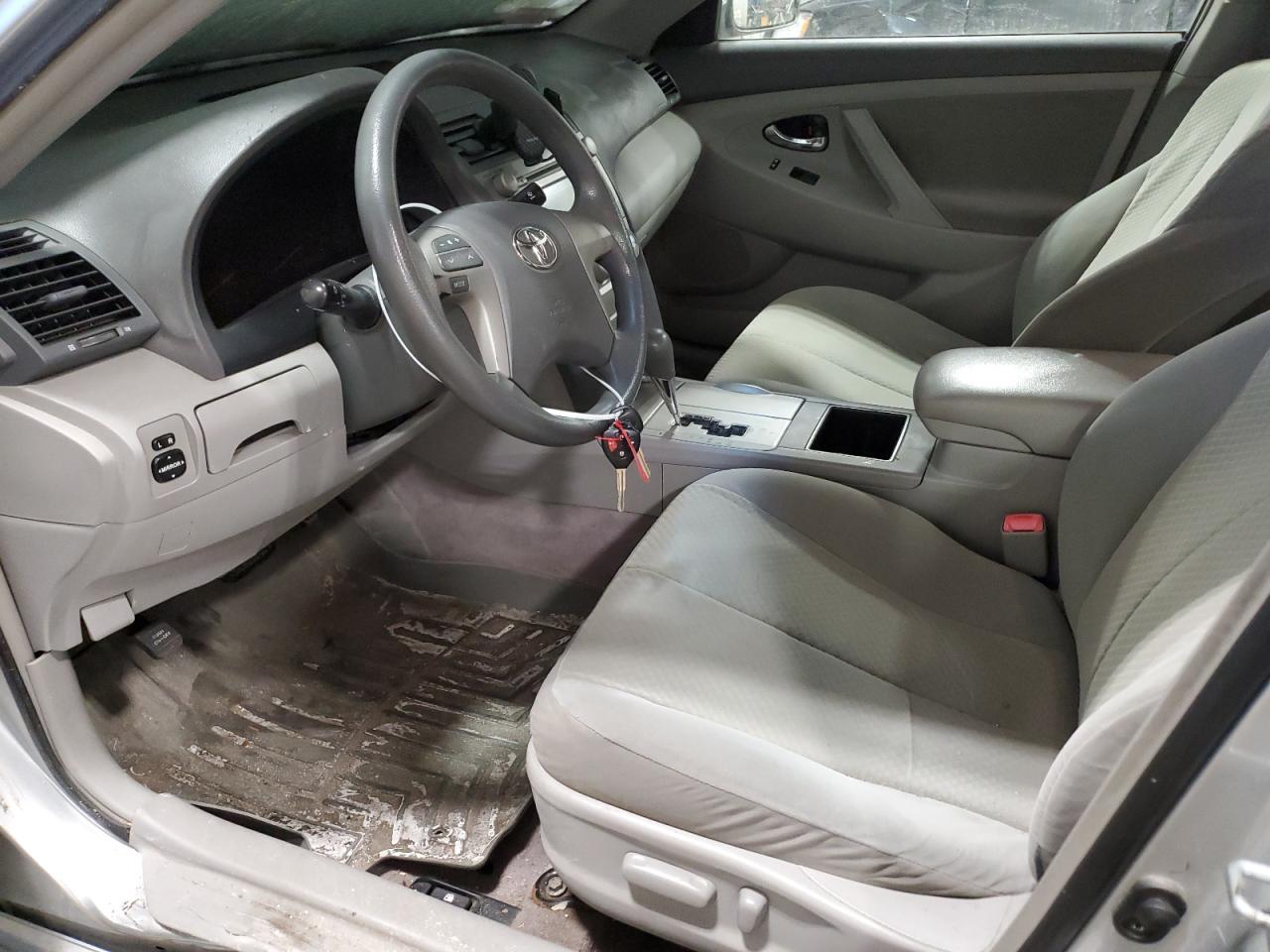 2007 Toyota Camry - Image 7