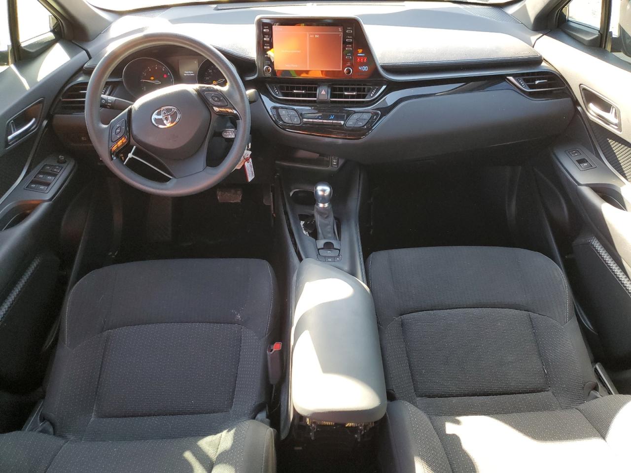 2019 Toyota C-HR - Image 8