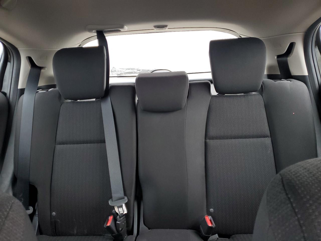 2018 Honda HR-V - Image 10