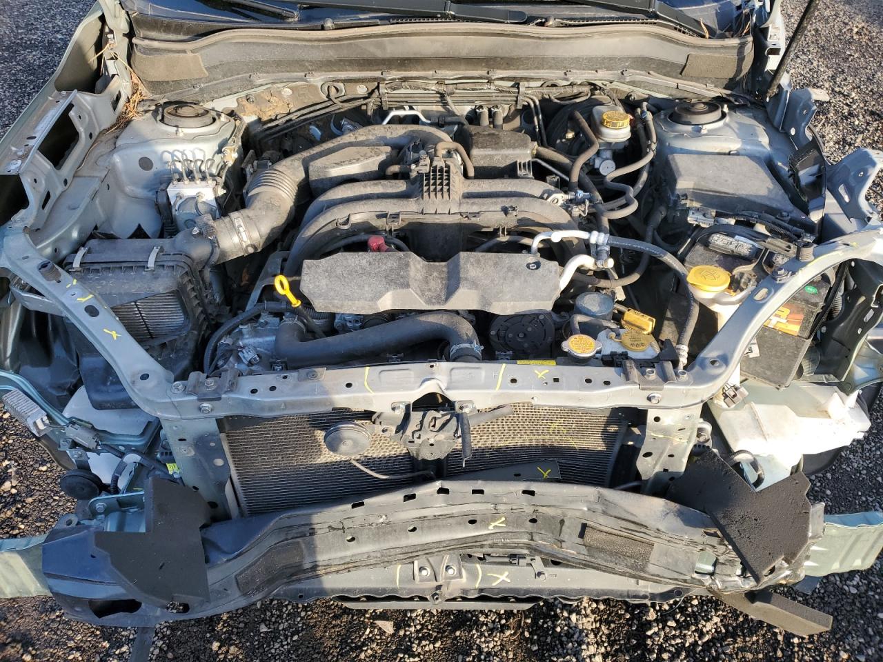 2017 Subaru Forester - Image 12