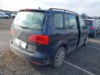 2010 VOLKSWAGEN TOURAN S T for sale at Copart SANDTOFT