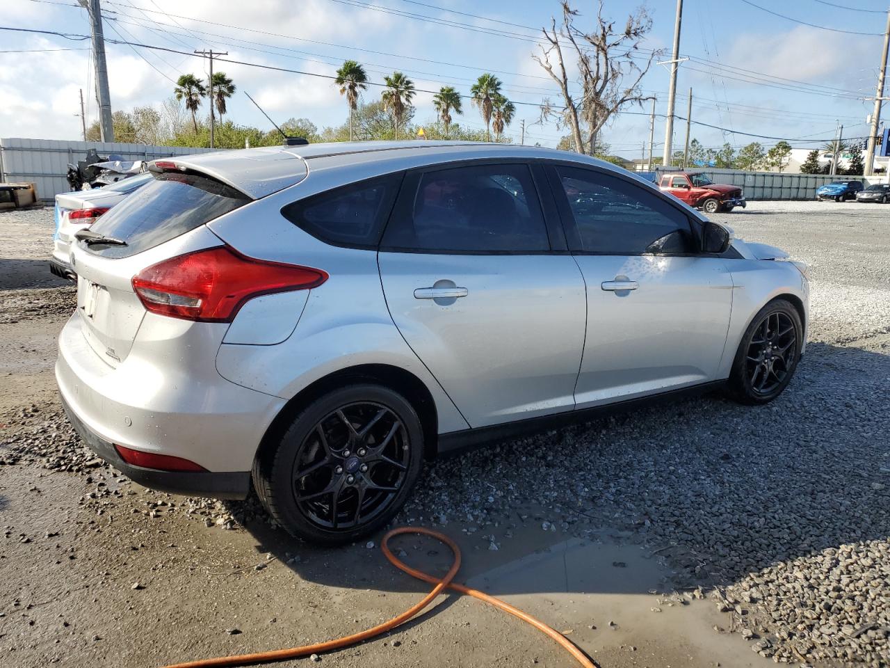2016 Ford Focus - Image 3