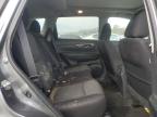 2017 Nissan Rogue Sv en Venta en Mebane, NC - Front End
