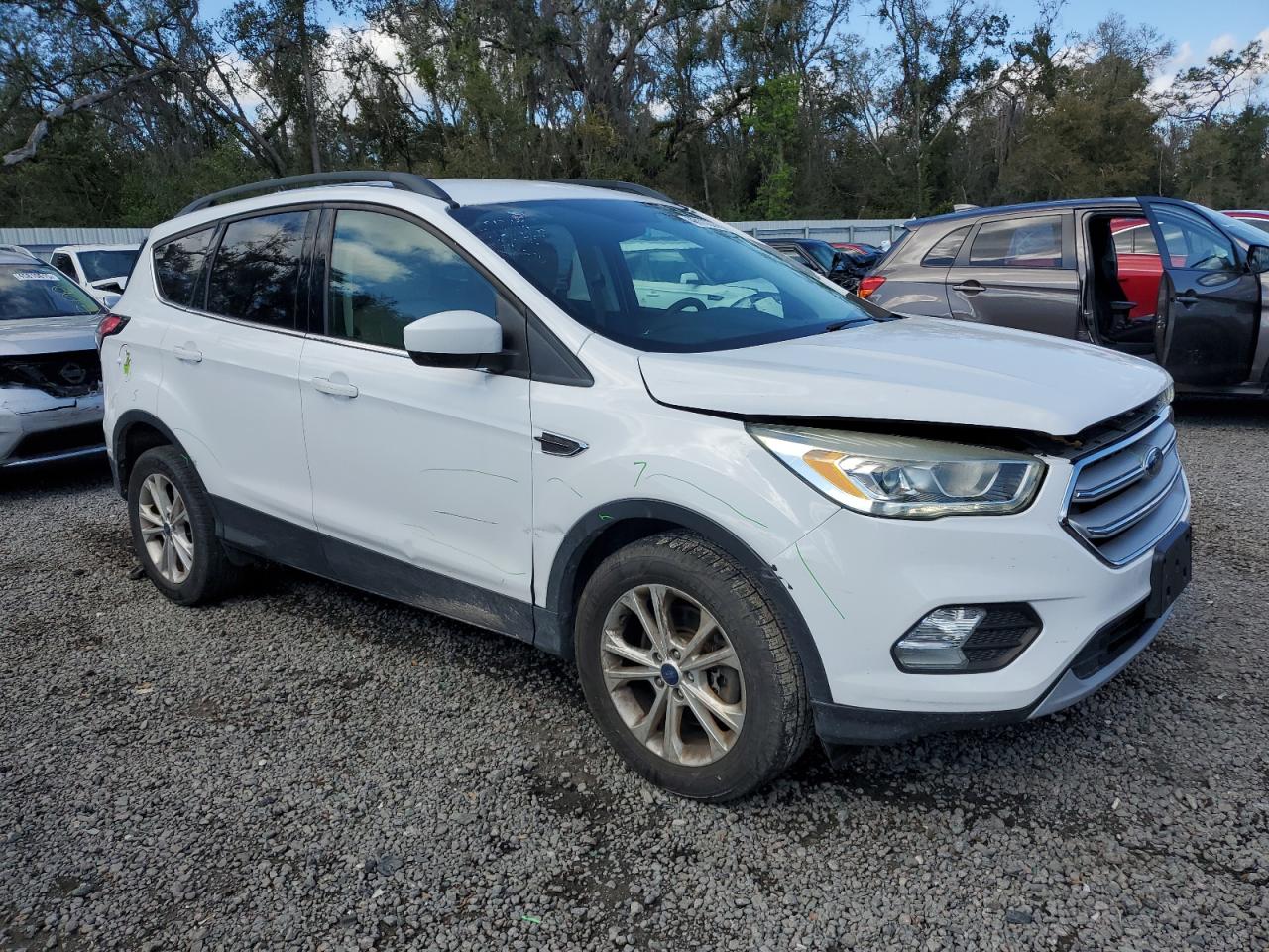 2018 Ford Escape - Image 4