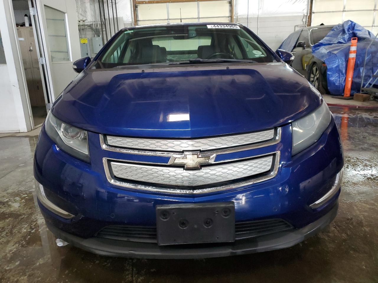 2013 Chevrolet Volt - Image 5