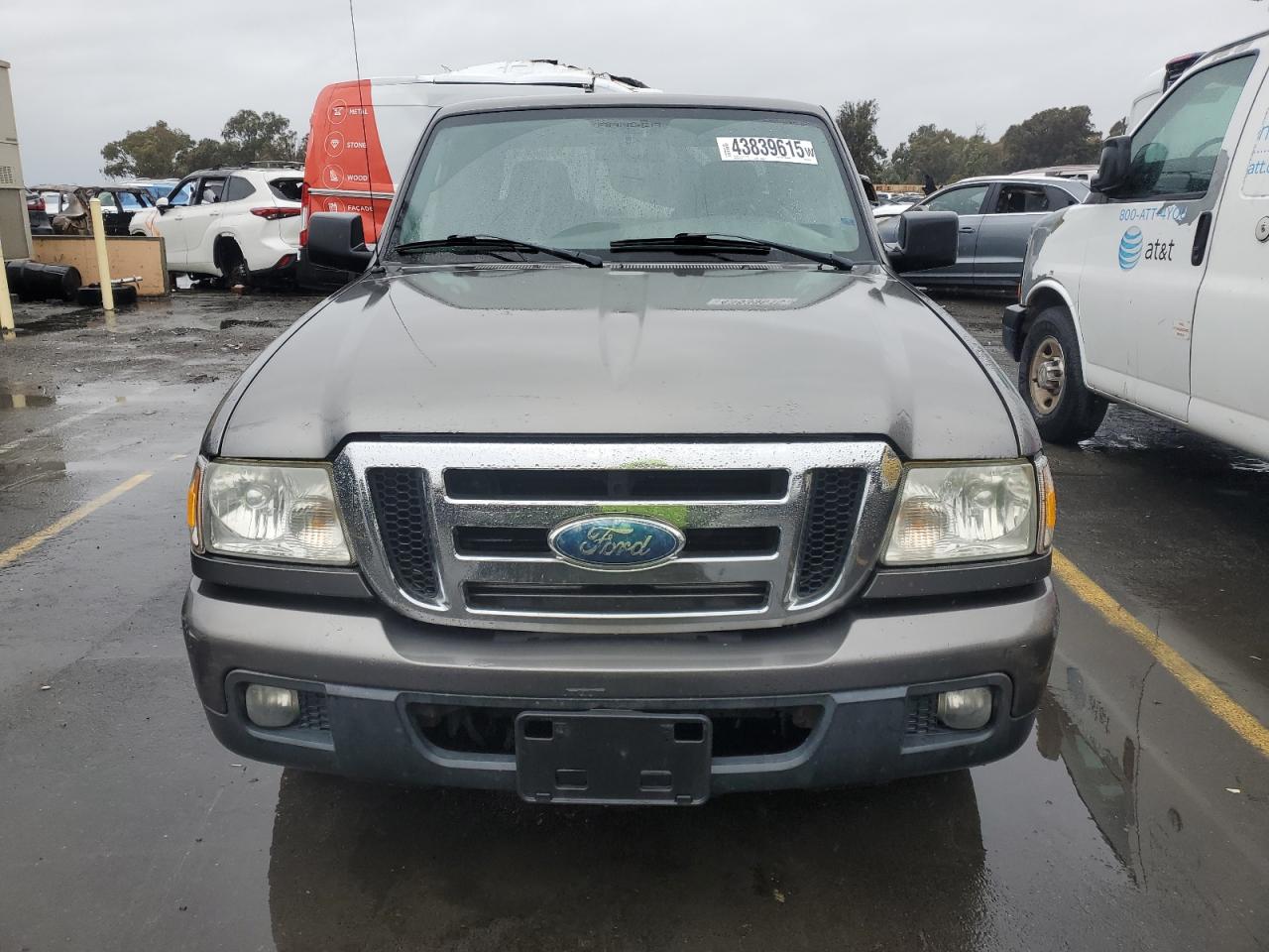 2007 Ford Ranger - Image 5