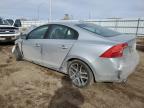 2017 Volvo S60  იყიდება Greenwood-ში, NE - Front End