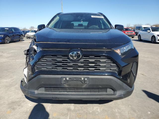  TOYOTA RAV4 2021 Czarny