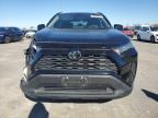 2021 Toyota Rav4 Le en Venta en Grand Prairie, TX - Front End