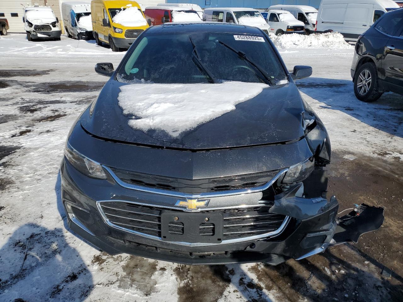 2016 Chevrolet Malibu - Image 5
