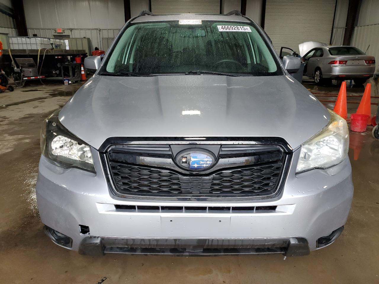 2015 Subaru Forester - Image 5