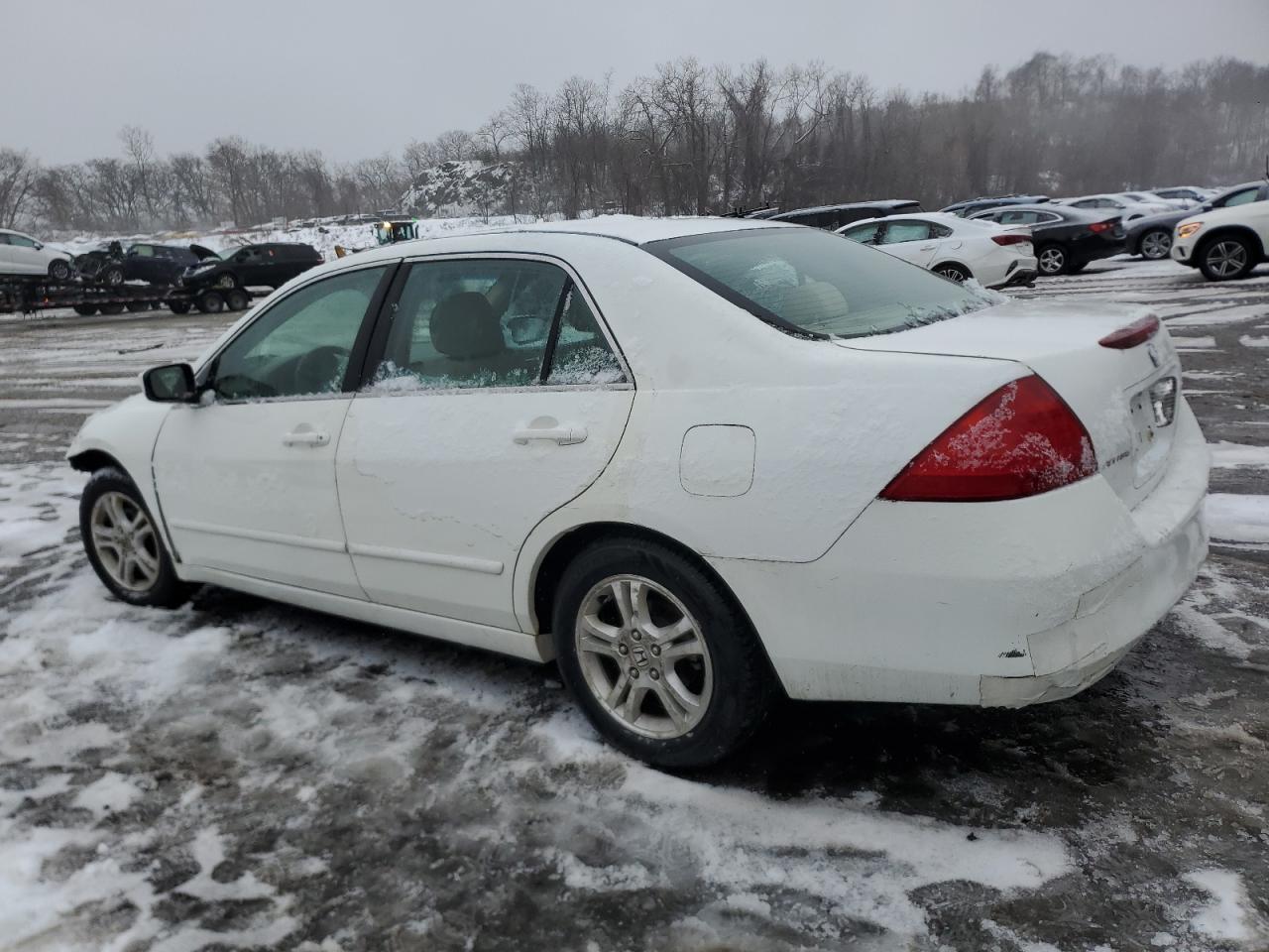 2006 Honda Accord - Image 2