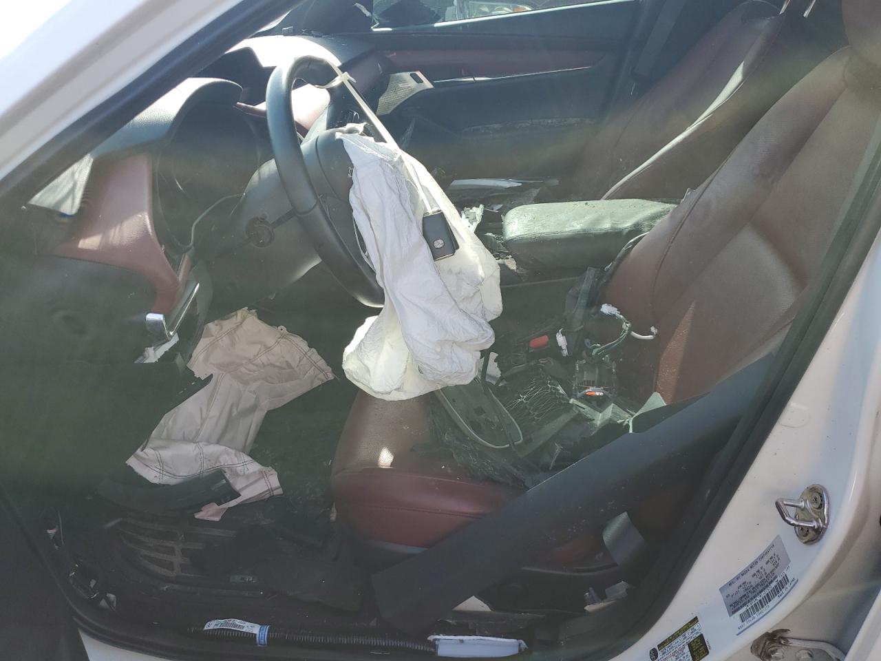 2021 Mazda 3 - Image 7