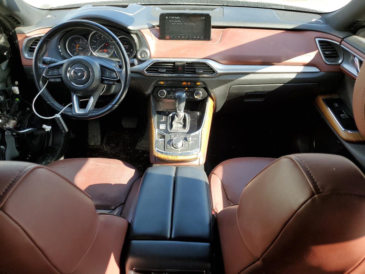 2017 Mazda CX-9 - Image 8
