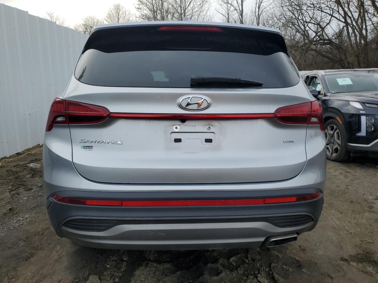 2023 Hyundai Santa Fe - Image 6