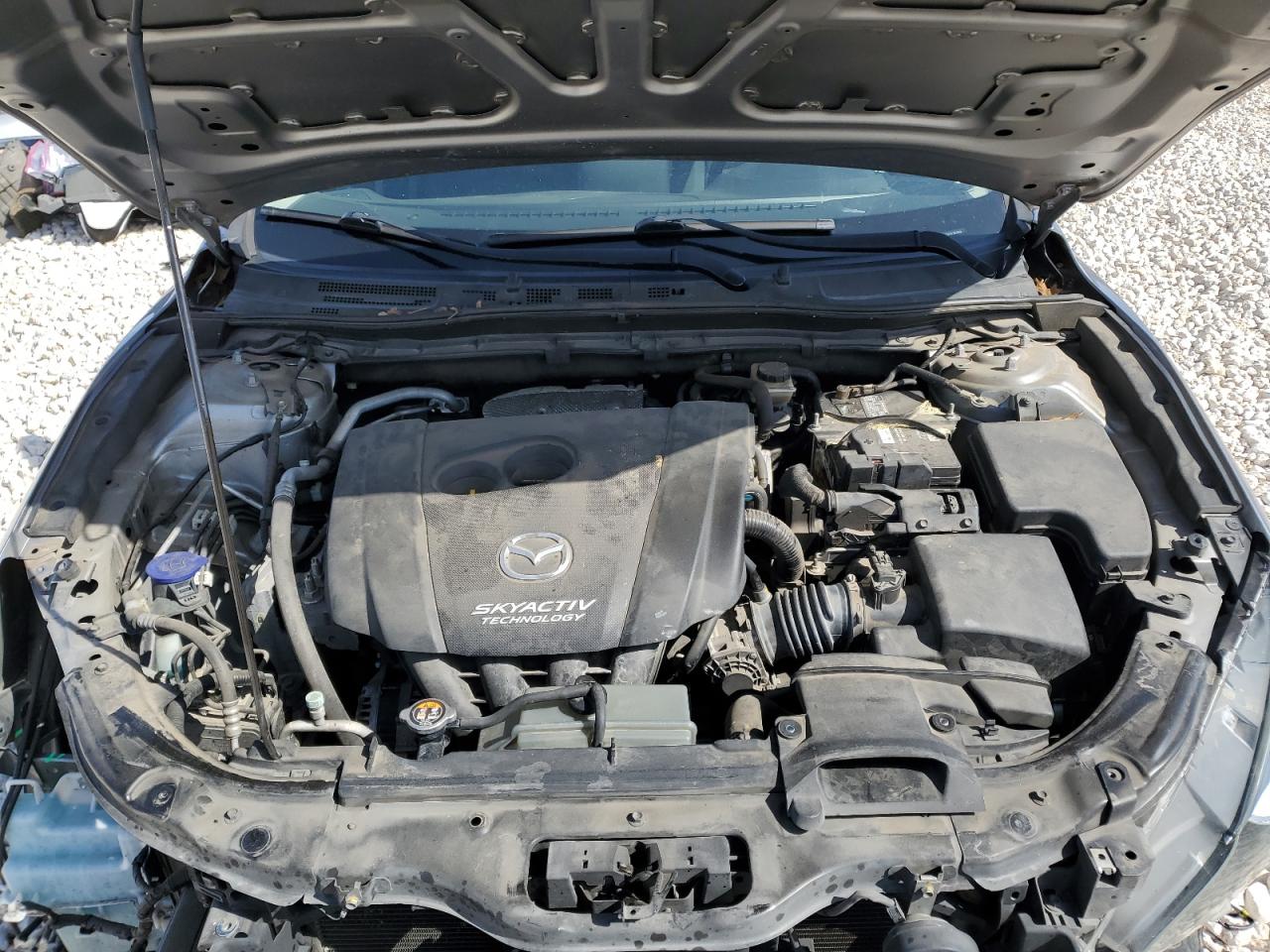 2015 Mazda 3 - Image 11