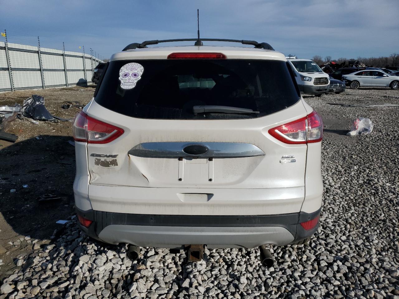 2013 Ford Escape - Image 6