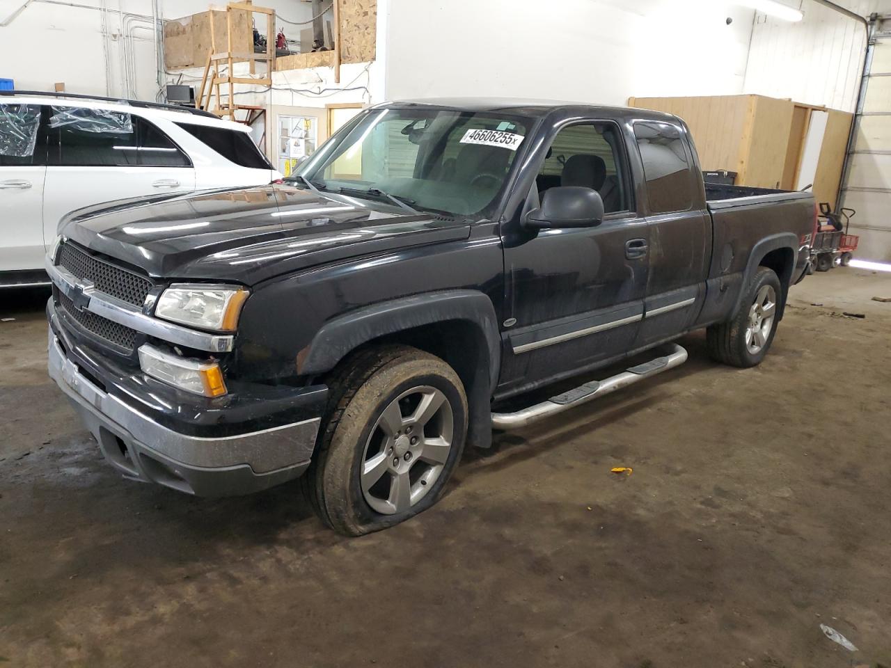 2004 Chevrolet Silverado - Image 1