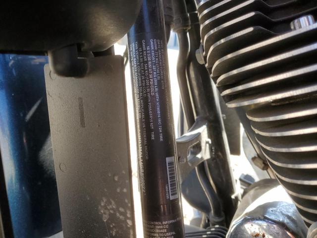 2016 HARLEY-DAVIDSON FLHTCUTG TRI GLIDE ULTRA
