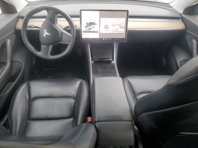  TESLA MODEL 3 2020 Белый