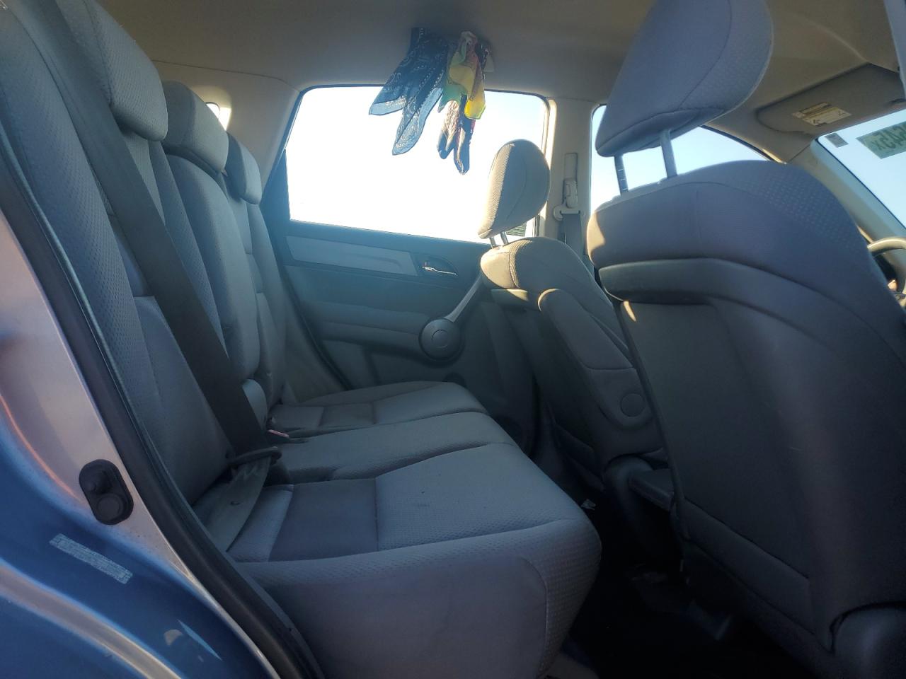 2009 Honda CR-V - Image 11