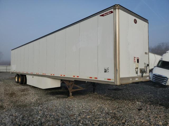 2015 Great Dane Trailer Semi Trail