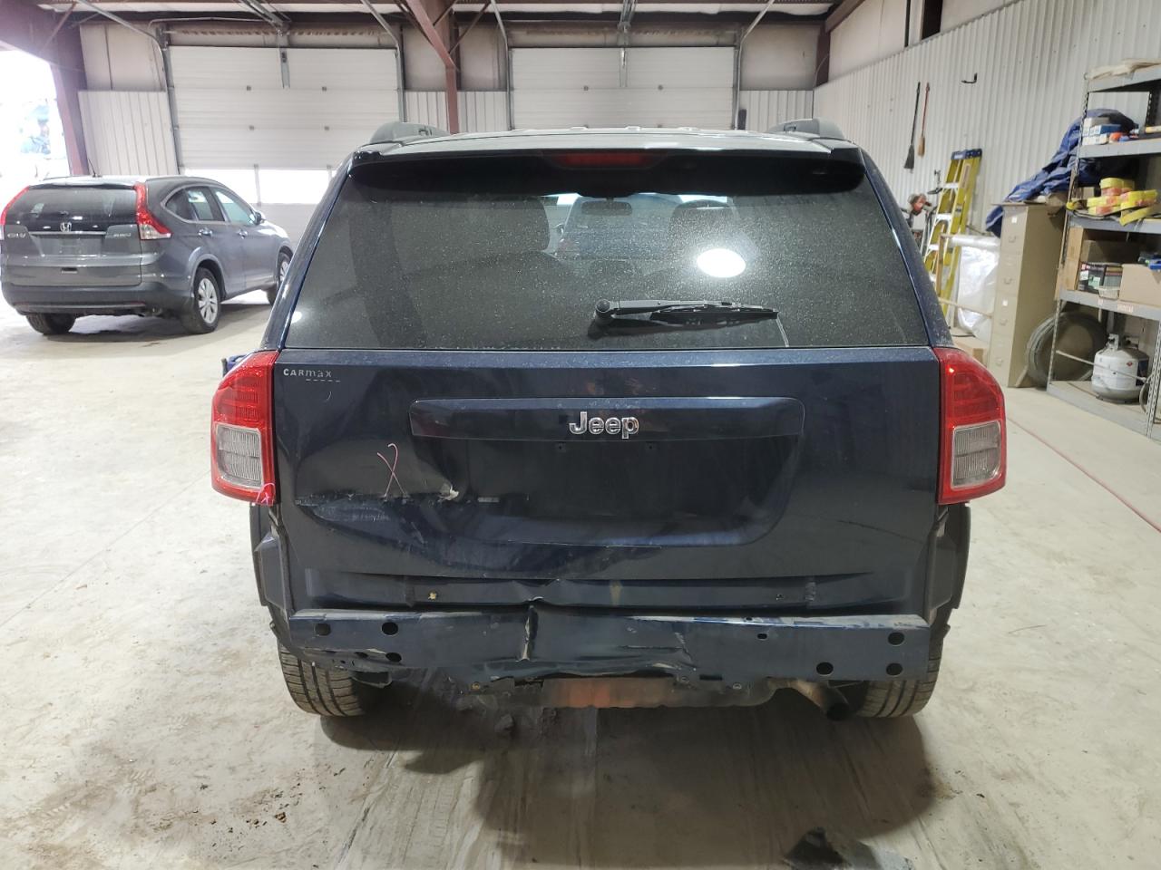 2013 Jeep Compass - Image 6